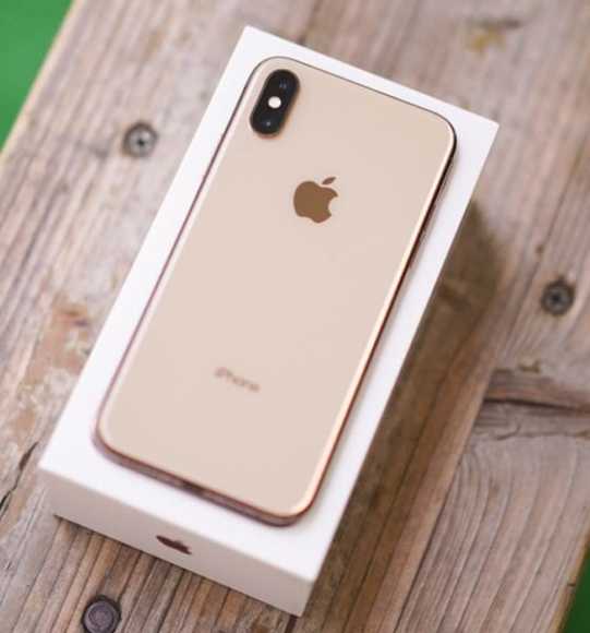 iPhone XS Max Unboxing 04 560x600