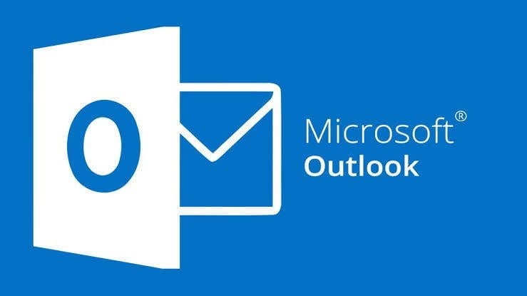 4 Microsoft Outlook