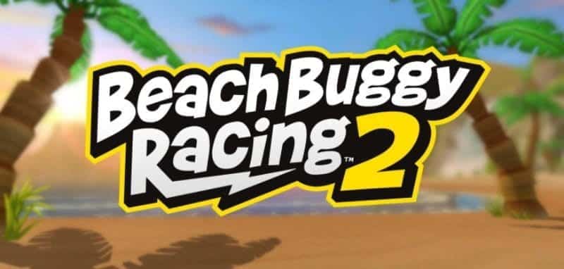 Beach Buggy Racing 2 Android Google Play Store