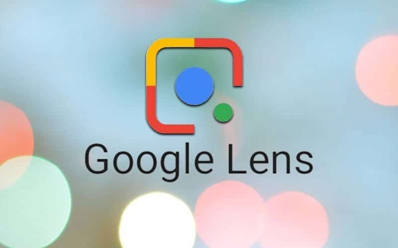 GoogleLensGoogle2