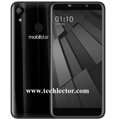 Mobiistar C2 Black 1