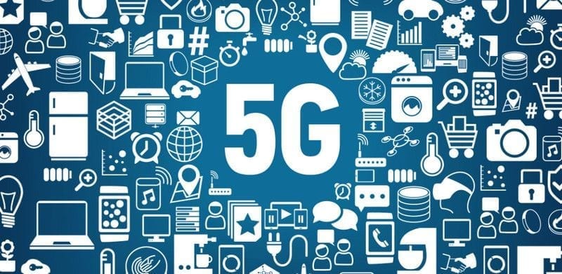 Samsung and LG will present 5G phones at MWC 2019