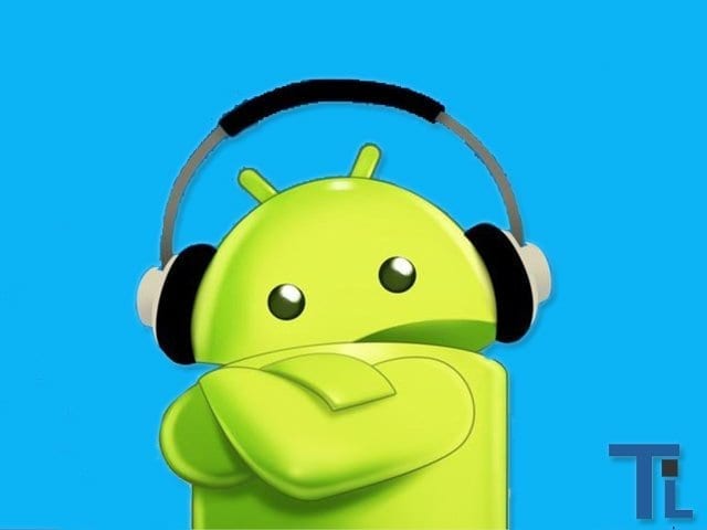 Top 5 Best Online Music Apps for Android that Streams High Quality Music
