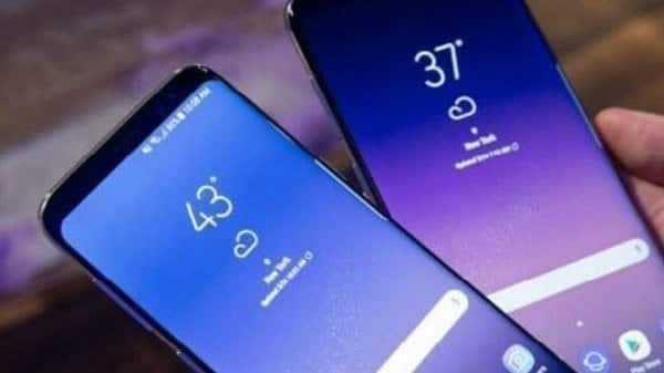 samsung galaxy m10 galaxy m20 mass production likely debuts in india 1543834165