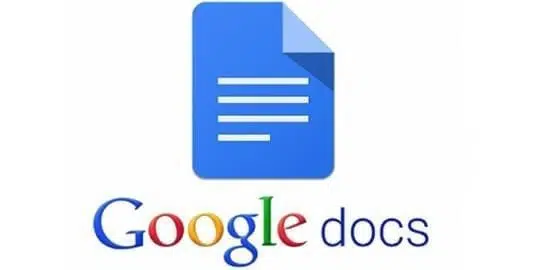 Google Docs