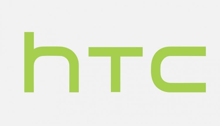 HTC Logo