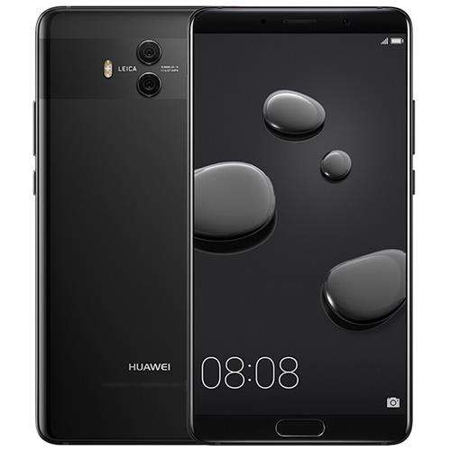 HUAWEI Mate 10 5 9 Inch 4GB 64GB Smartphone Black 482091