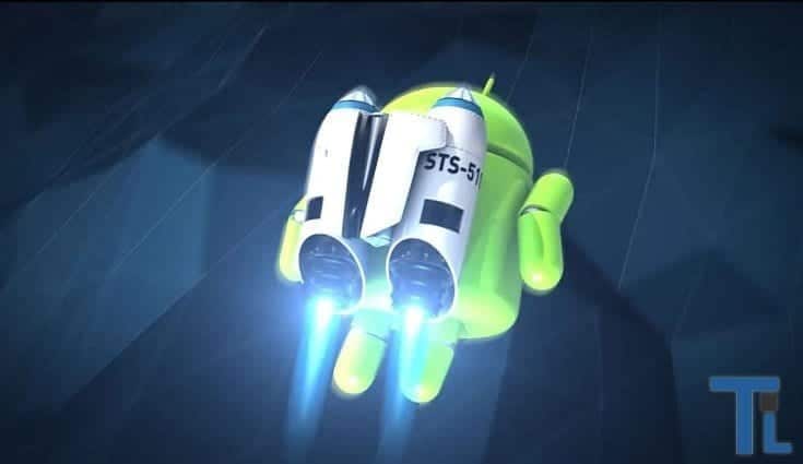 How to Speed Up Android Phone in less than 60 Seconds