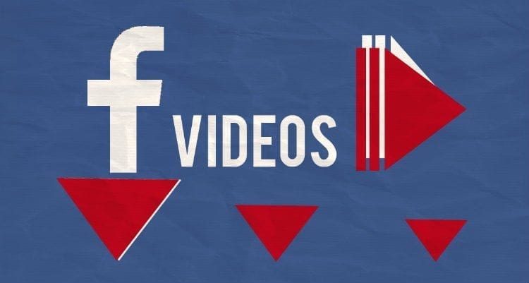 How to download Facebook videos on Pc Android or iPhone