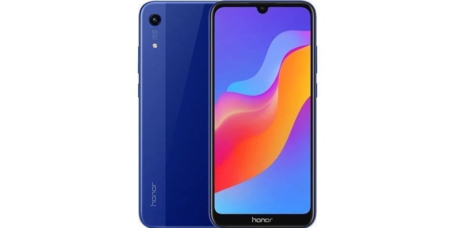 Huawei Honor Play 8A FAQs