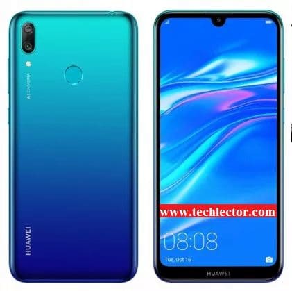 Huawei Y7 Prime 2019 1