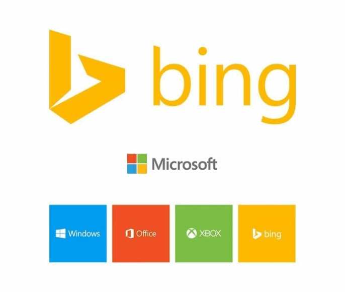 Microsoft Bing in China