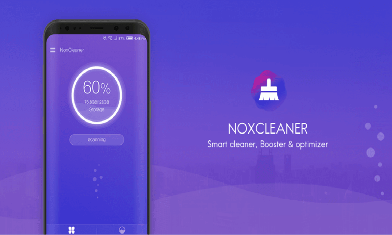 NoxCleaner