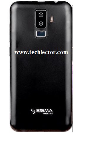 Sigma Mobile 1