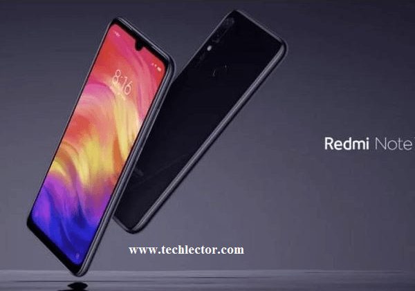 Xiaomi Redmi Note 7 1