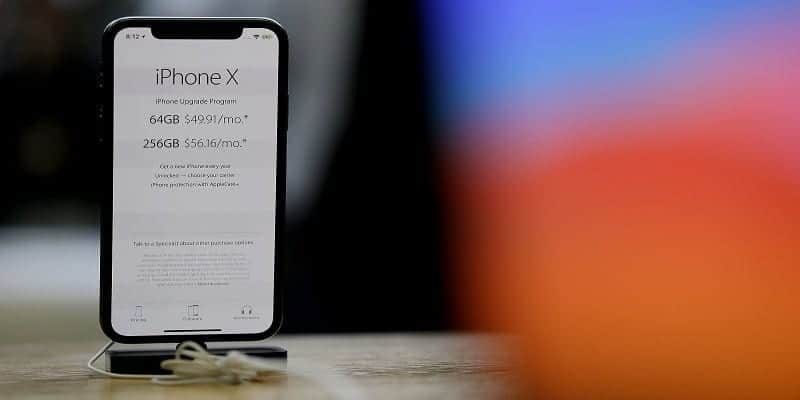 How To Factory Reset the iPhone X3real