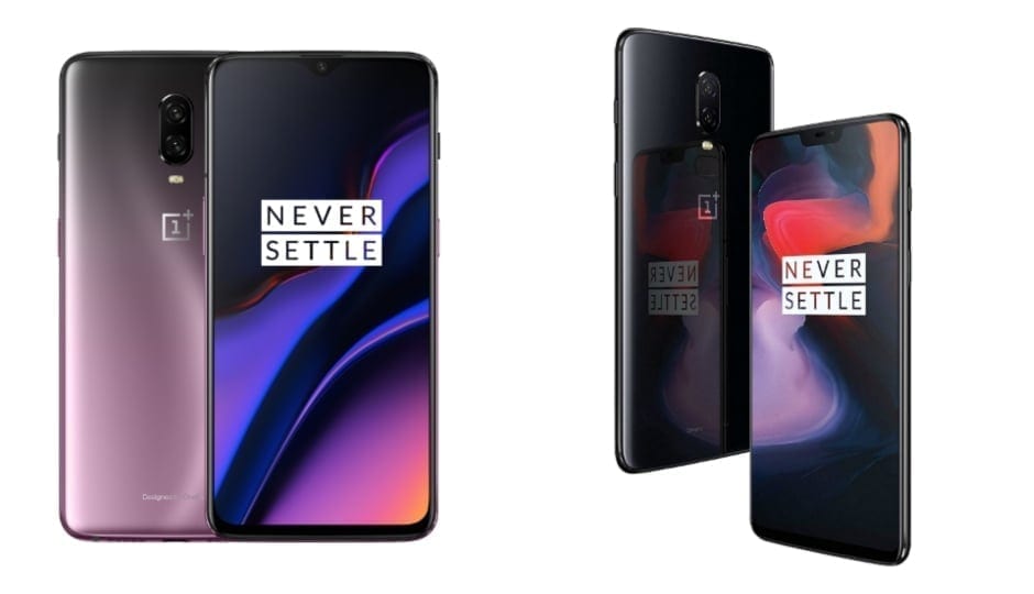 How to Track Stolen OnePlus 6 or 6T Remotely