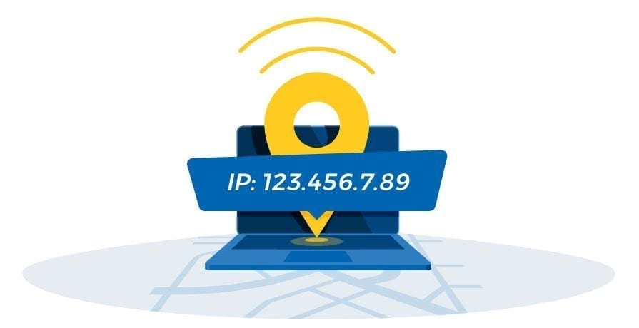 IP Address