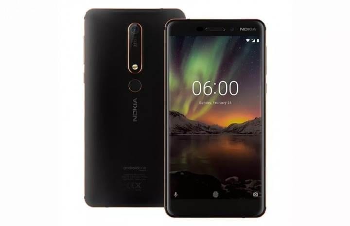 Nokia 6.2 will not be announced at Mobile World Congress