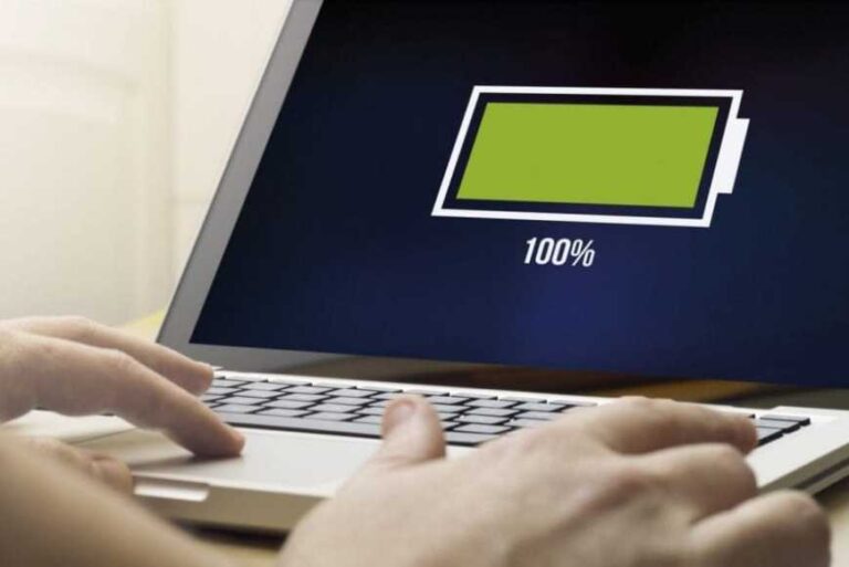 how-to-show-battery-percentage-on-windows-laptop