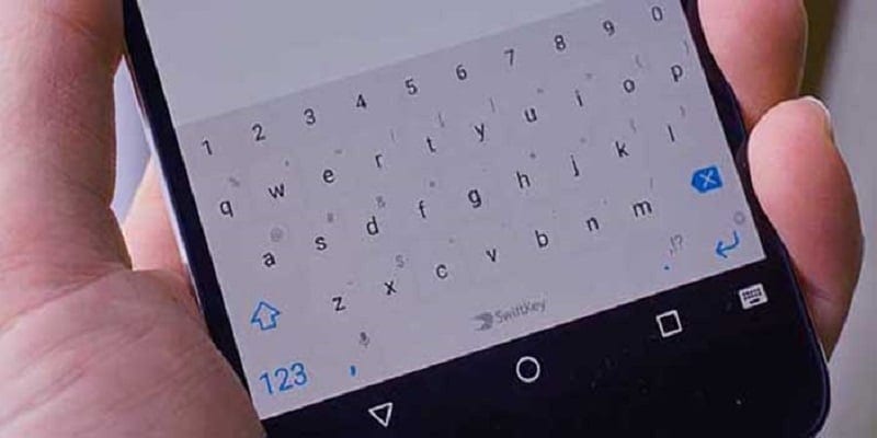 AndroidKeyboard3real