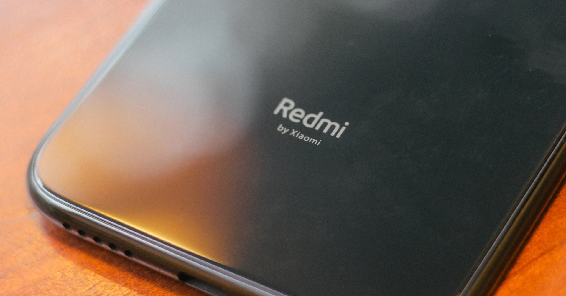 Redmi Phone By Xiaomi