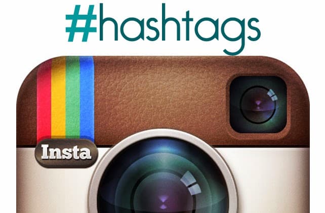 The most used hashtags to get more likes on Instagram