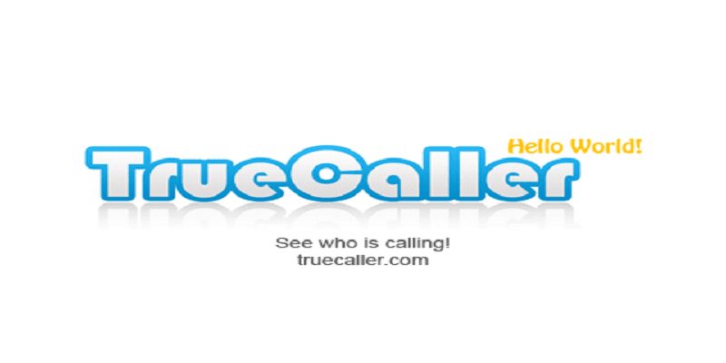 TrueCaller App2real
