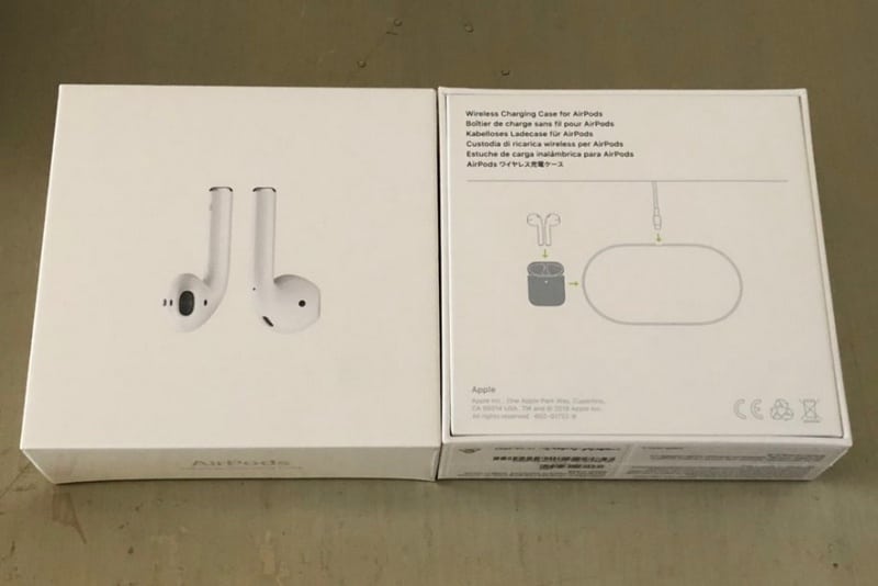 apple airpower airpods