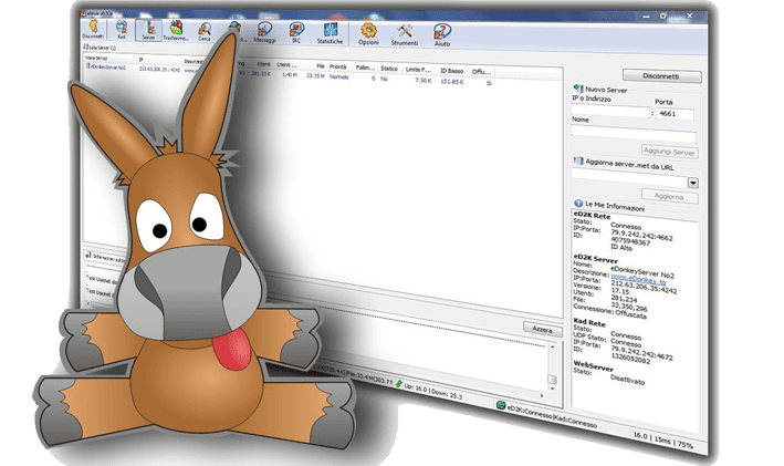 emule