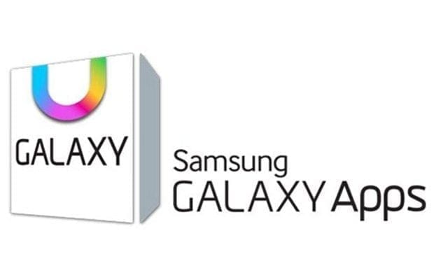 samsung galaxy apps