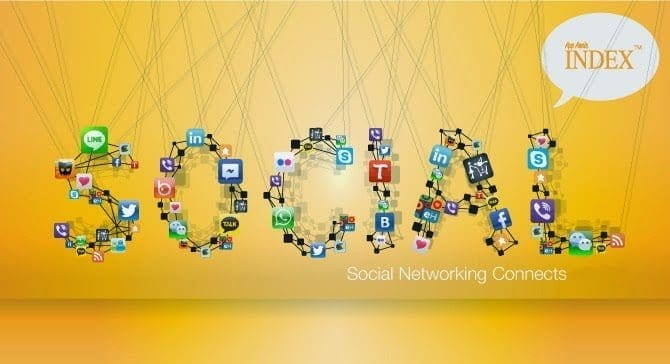 social network app