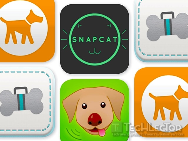Apps for Dogs and Cats