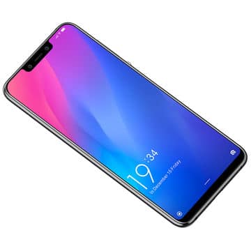Elephone A5 6.1 inch Android 8.1 Smart Phone
