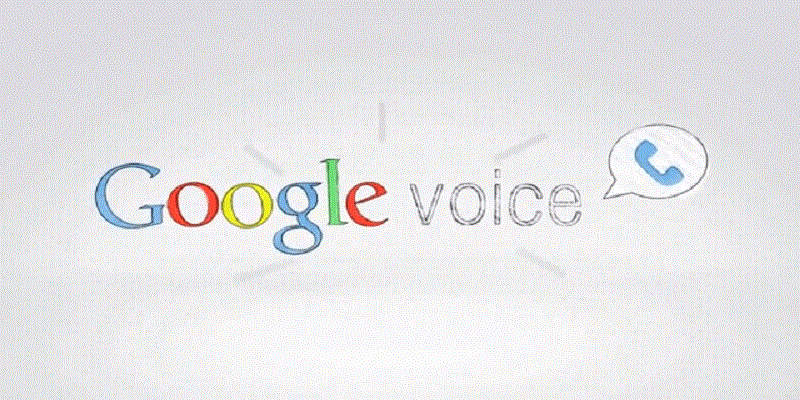 GoogleVoice2real
