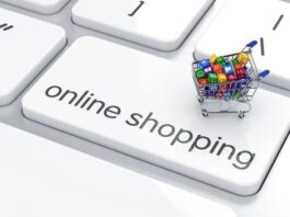 Online Shopping Websites