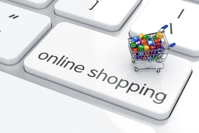 Online Shopping Websites