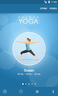 Best Yoga Apps