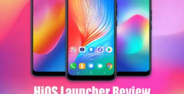 Tecno HiOS Launcher Review Everything You Need to Know