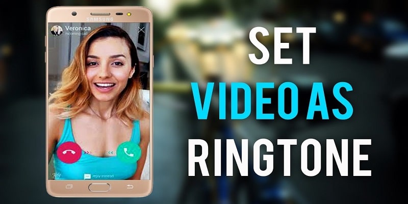 Video Ringtone3REAL