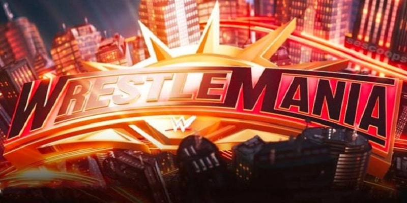 WrestleMania3real