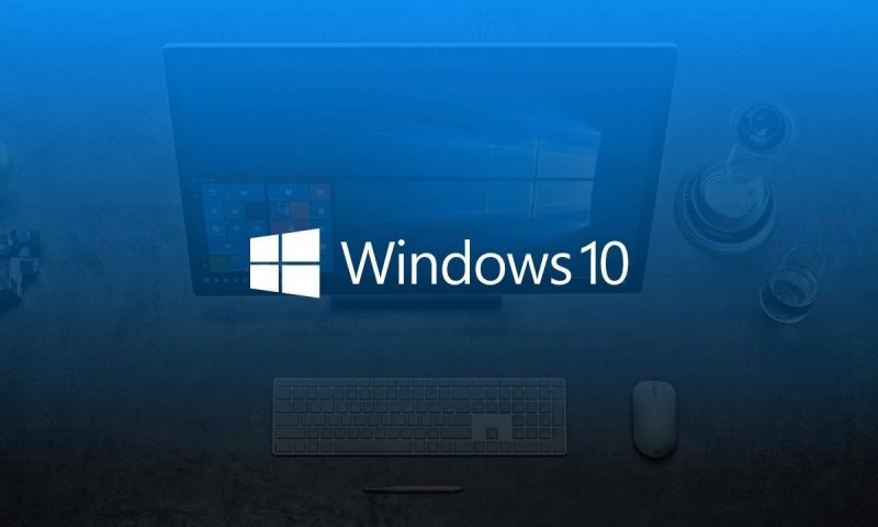 windows 10 1809 features