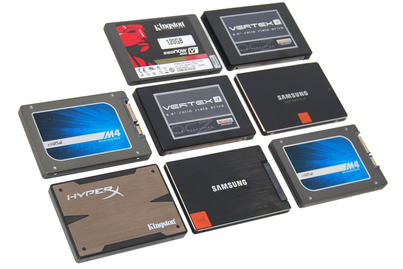 BEST SSD FOR PS4