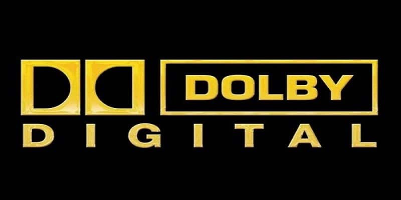 DolbyDigitalREAL