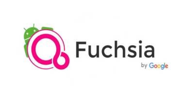 fuchsia can be now run in android studio emulator