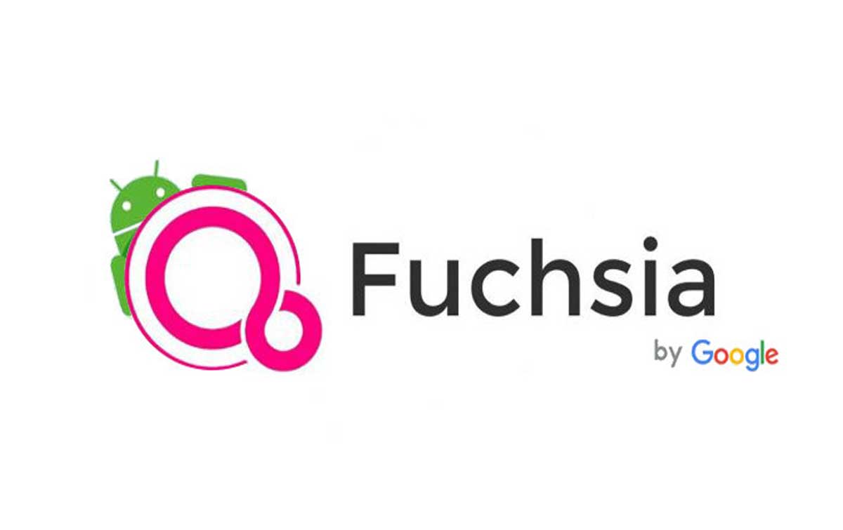 Fuchsia Can Be Now Run In Android Studio Emulator