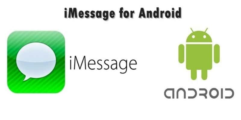 iMessageAndroid3real