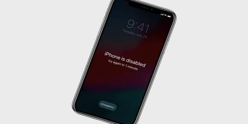 iPhoneDisabled2real