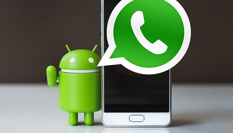 transfer Whatsapp messages from one smartphone to another
