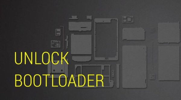 unlock Bootloader of Android device using Fastboot